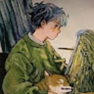 Meet your Posher, Axel